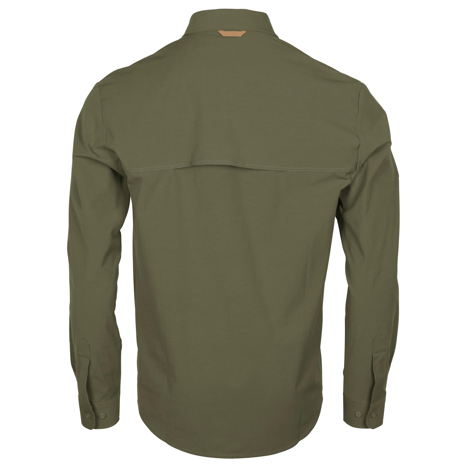 Chemise Everyday Travel L/S