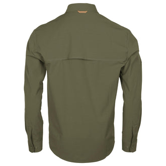 Chemise Everyday Travel L/S