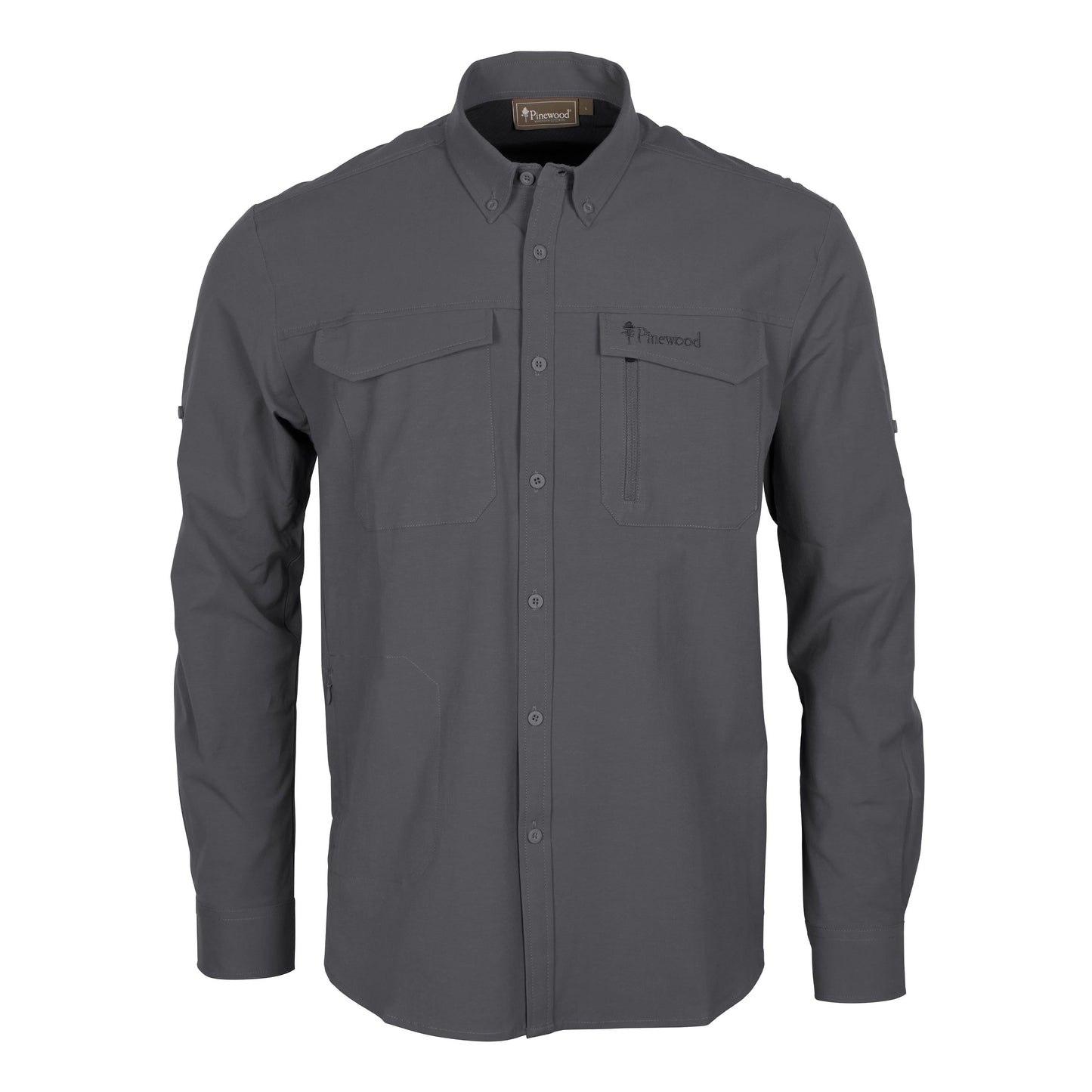 Chemise Everyday Travel L/S