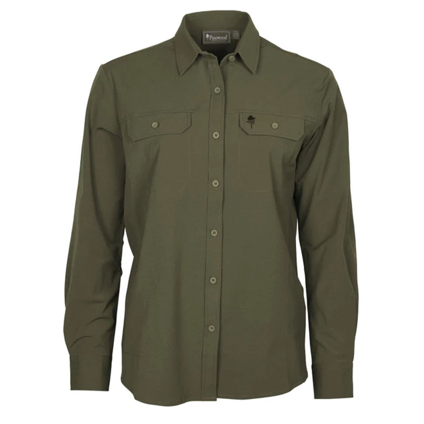 Chemise Everyday Travel  femmes