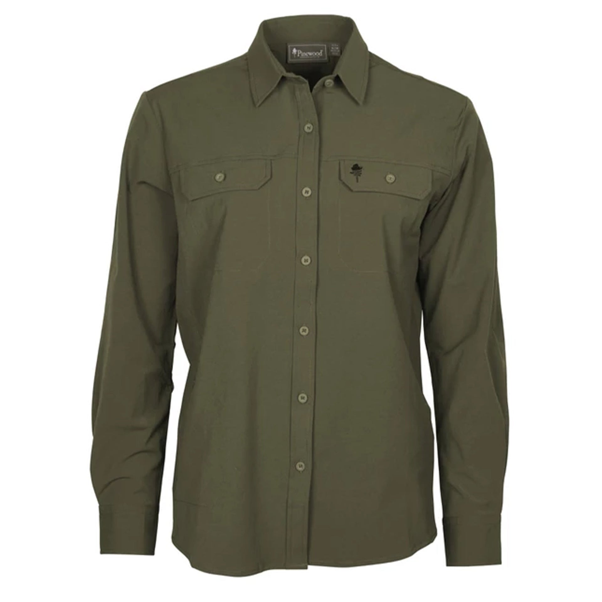 Chemise Everyday Travel  femmes