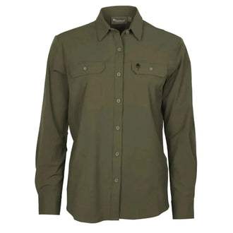 Chemise Everyday Travel femmes