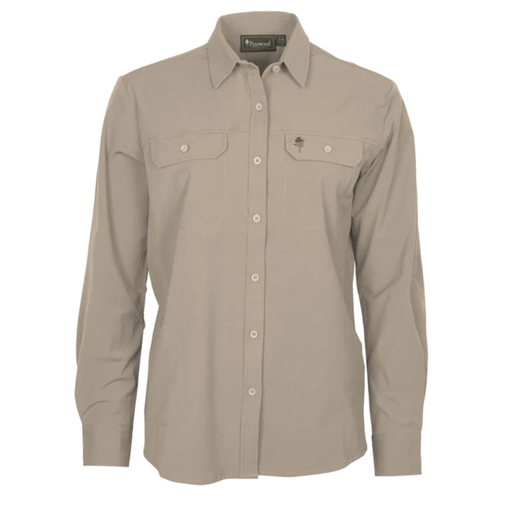 Chemise Everyday Travel  femmes