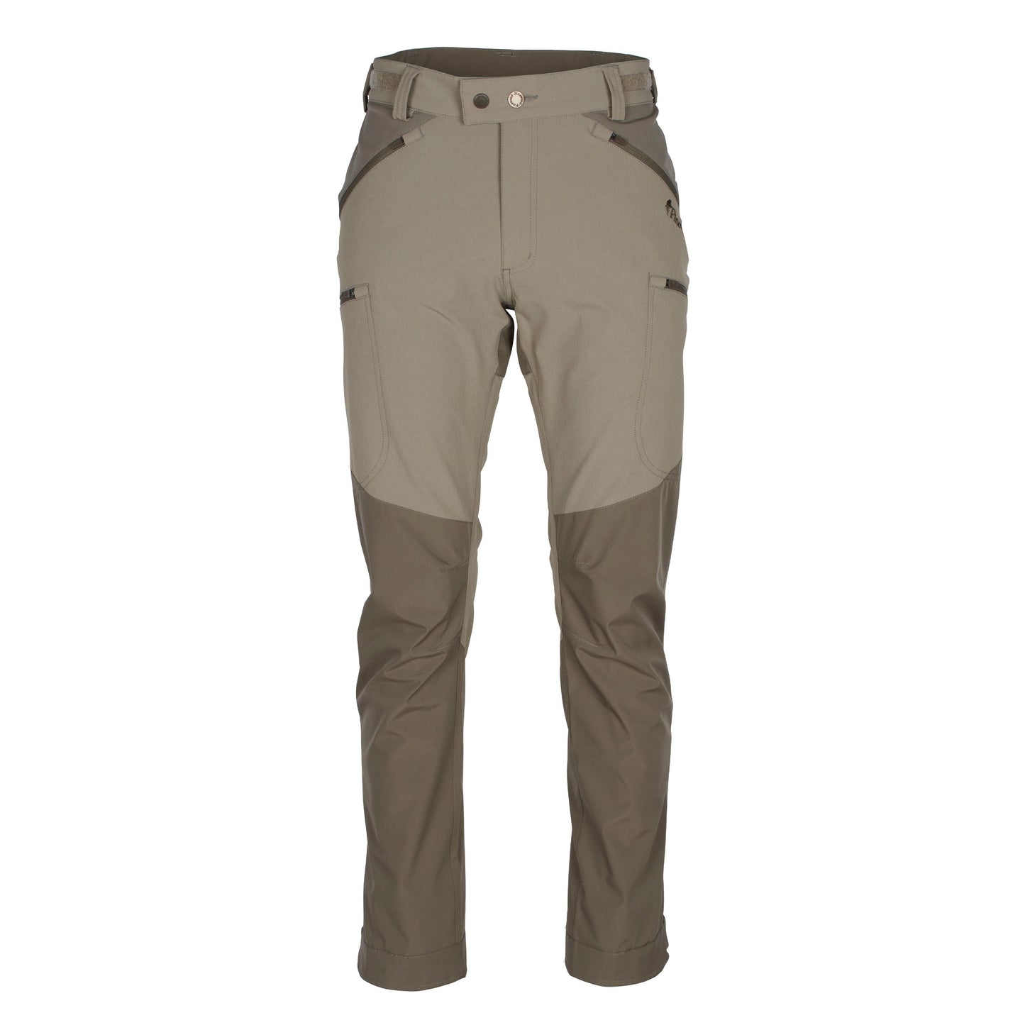 Pantalon Abisko Brenton taupe