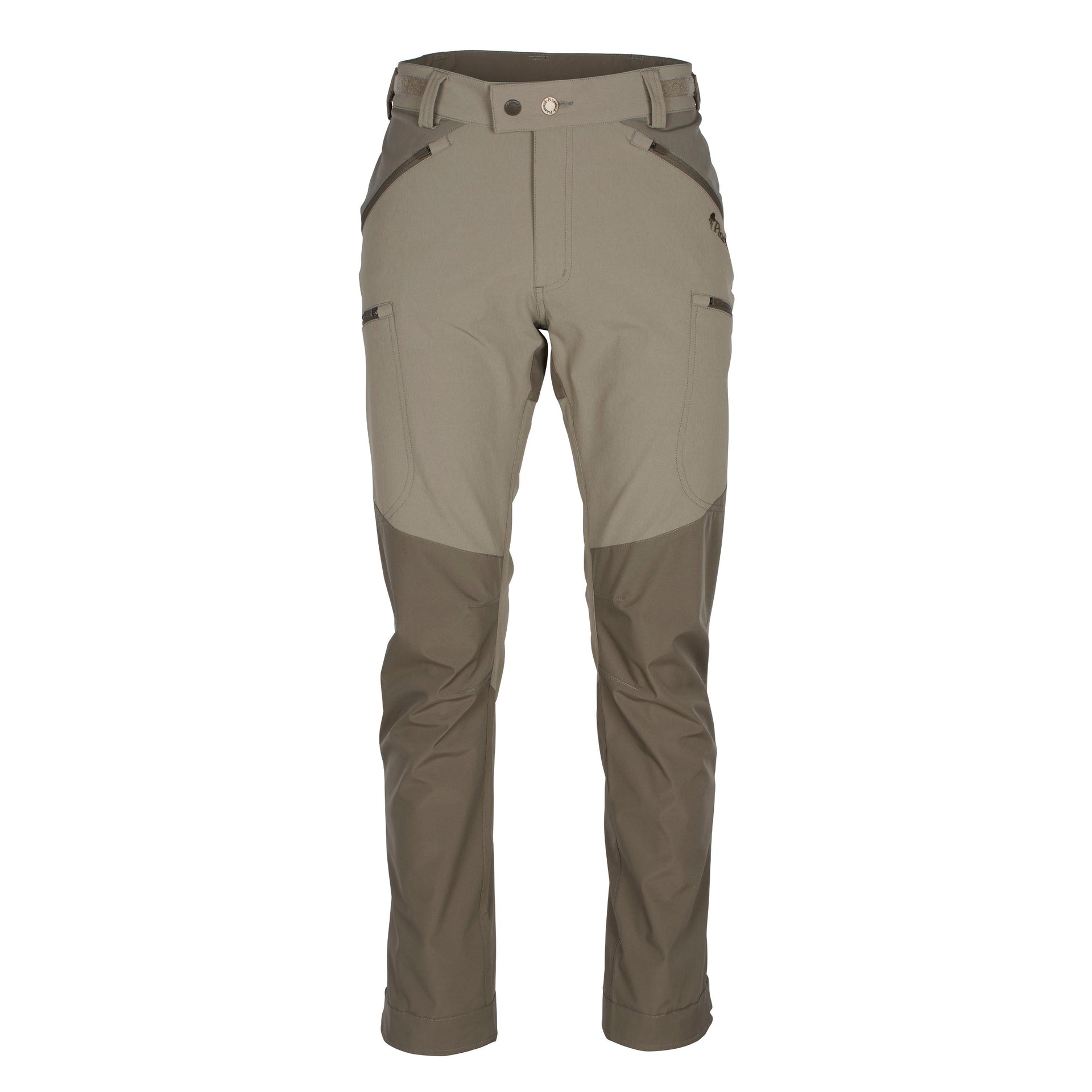 Pantalon Abisko Brenton taupe