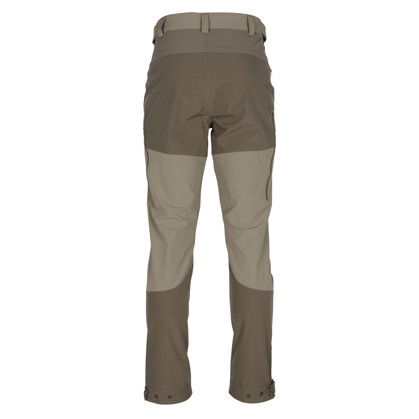 Pantalon Abisko Brenton taupe