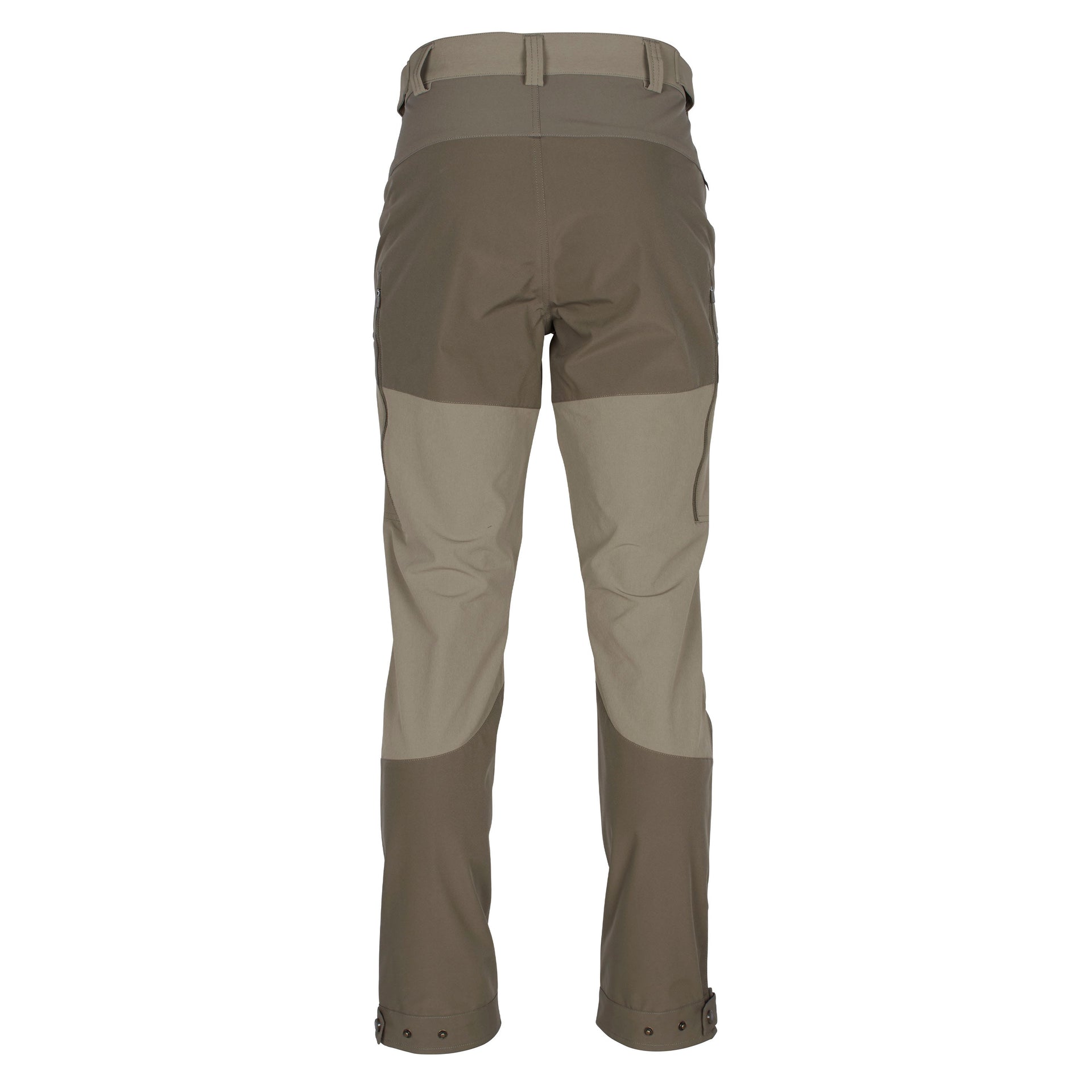 Pantalon Abisko Brenton taupe