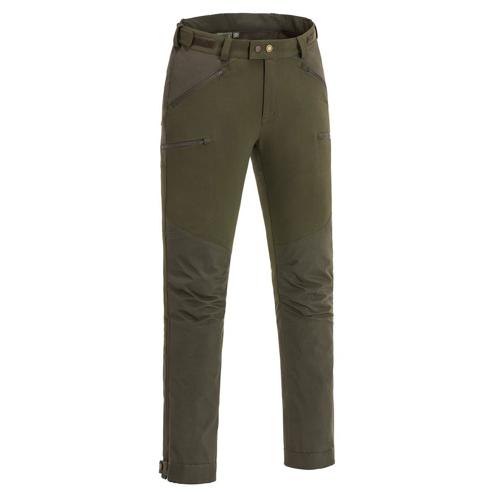 Pantalon Abisko Brenton taupe