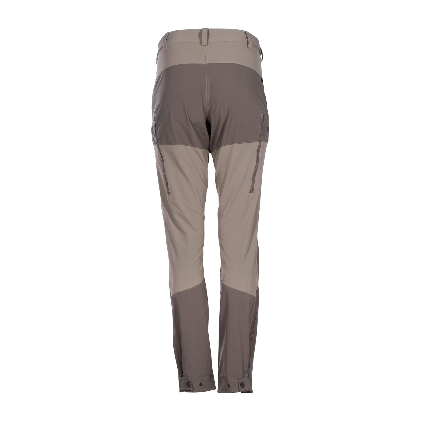 Pantalon Abisko Brenton taupe femmes