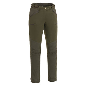 Pantalon Abisko Brenton taupe femmes