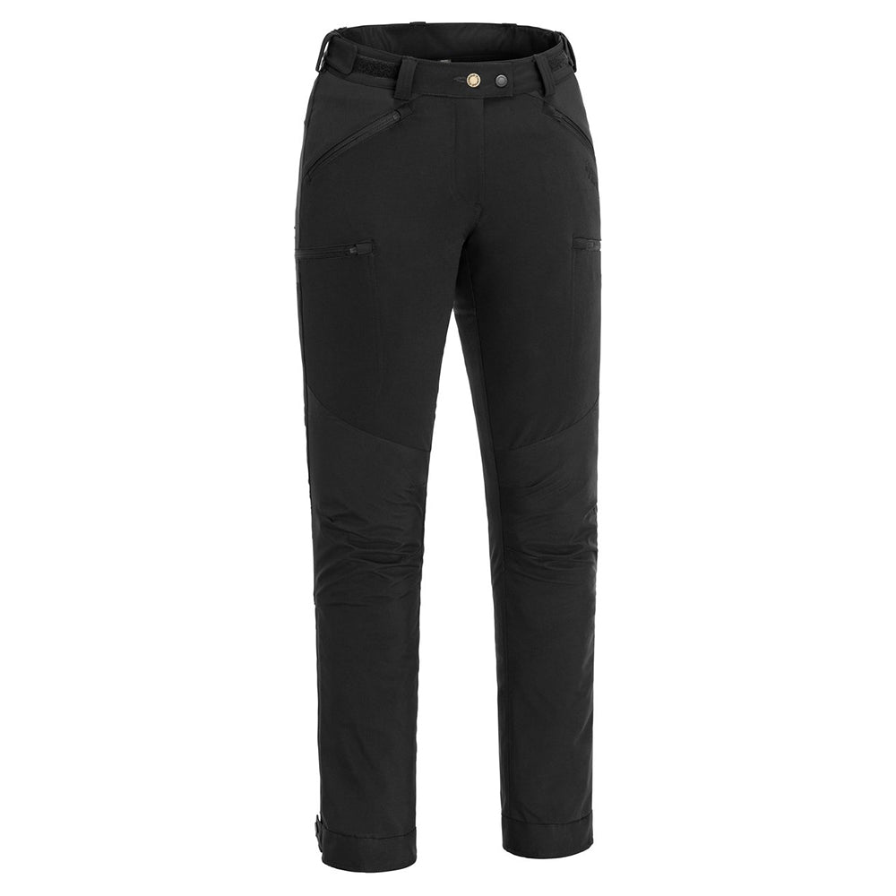 Pantalon Abisko Brenton taupe femmes