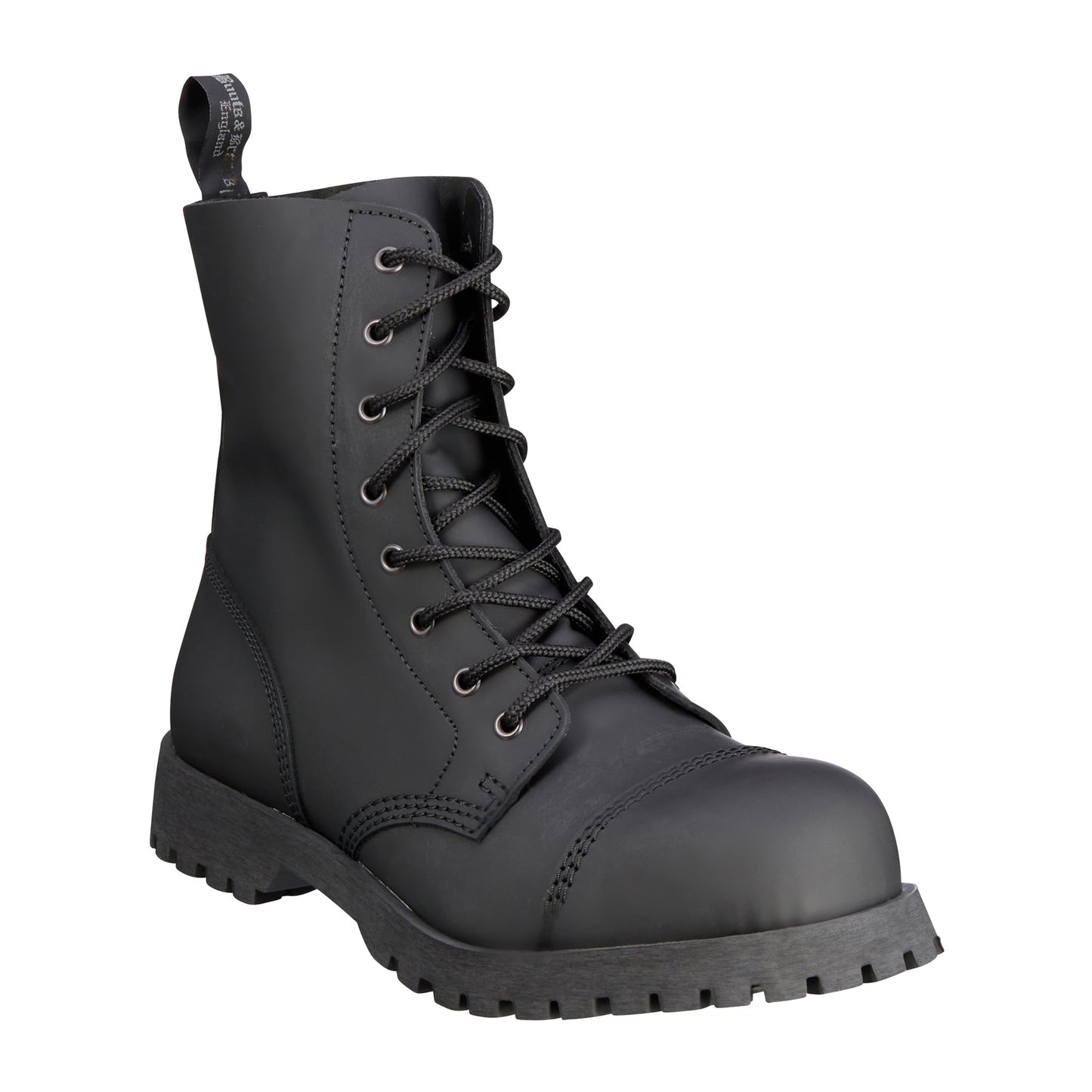 Bottes Basic No Steel