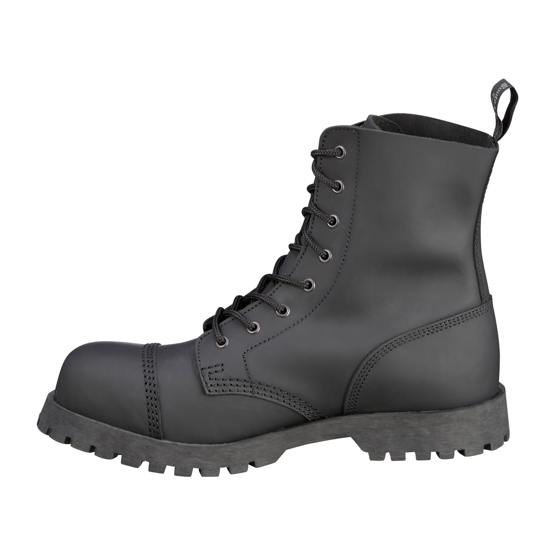 Bottes Basic No Steel