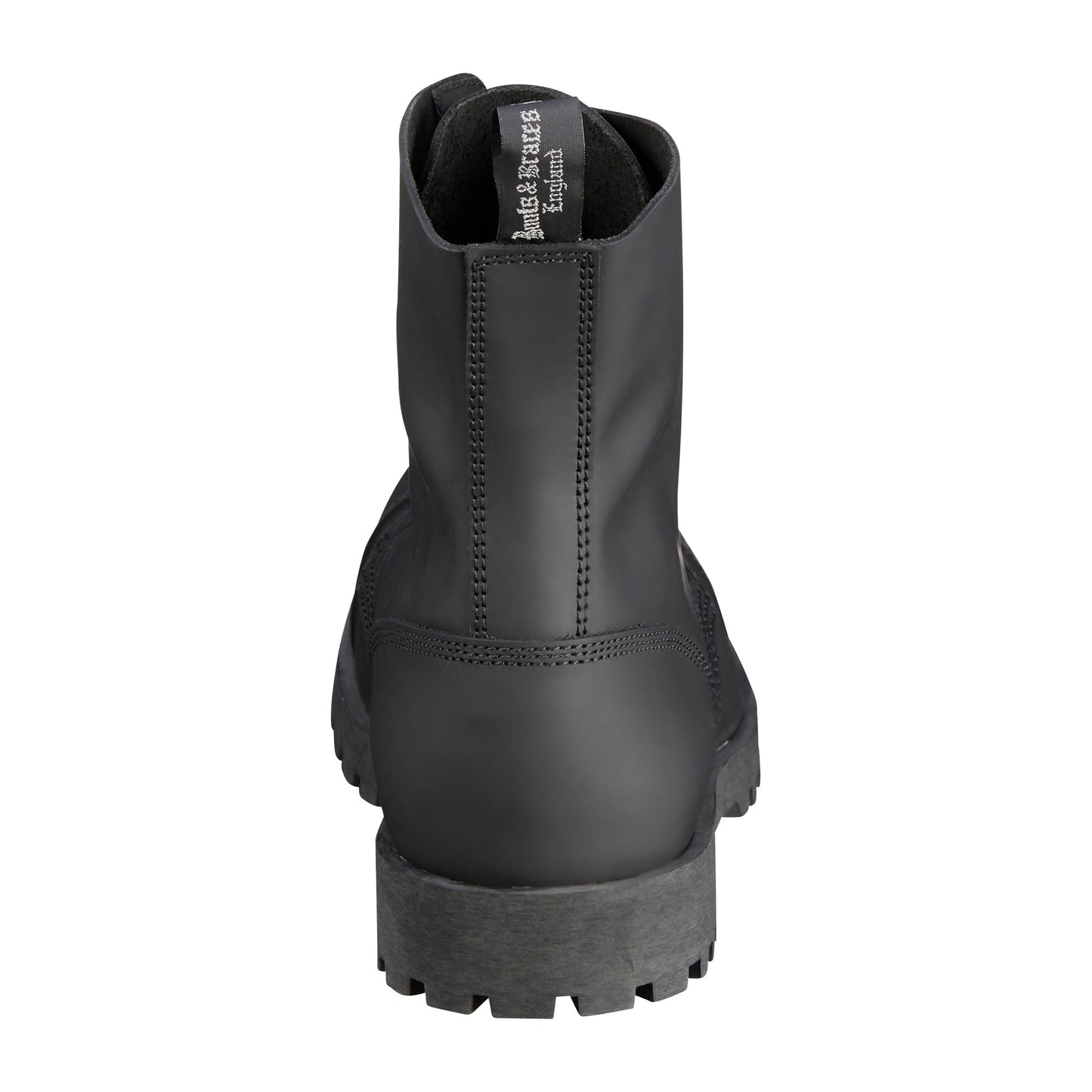 Bottes Basic No Steel