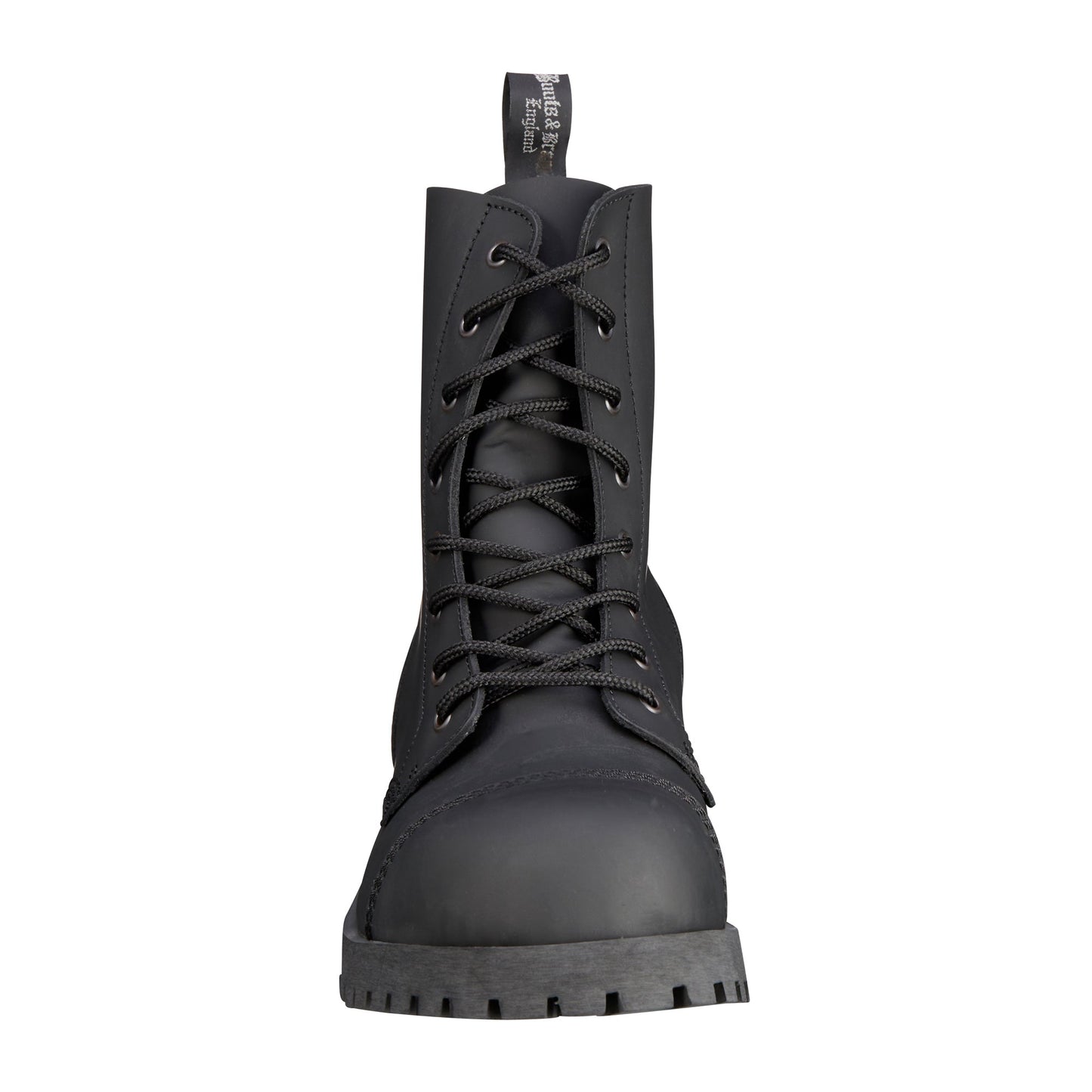 Bottes Basic No Steel
