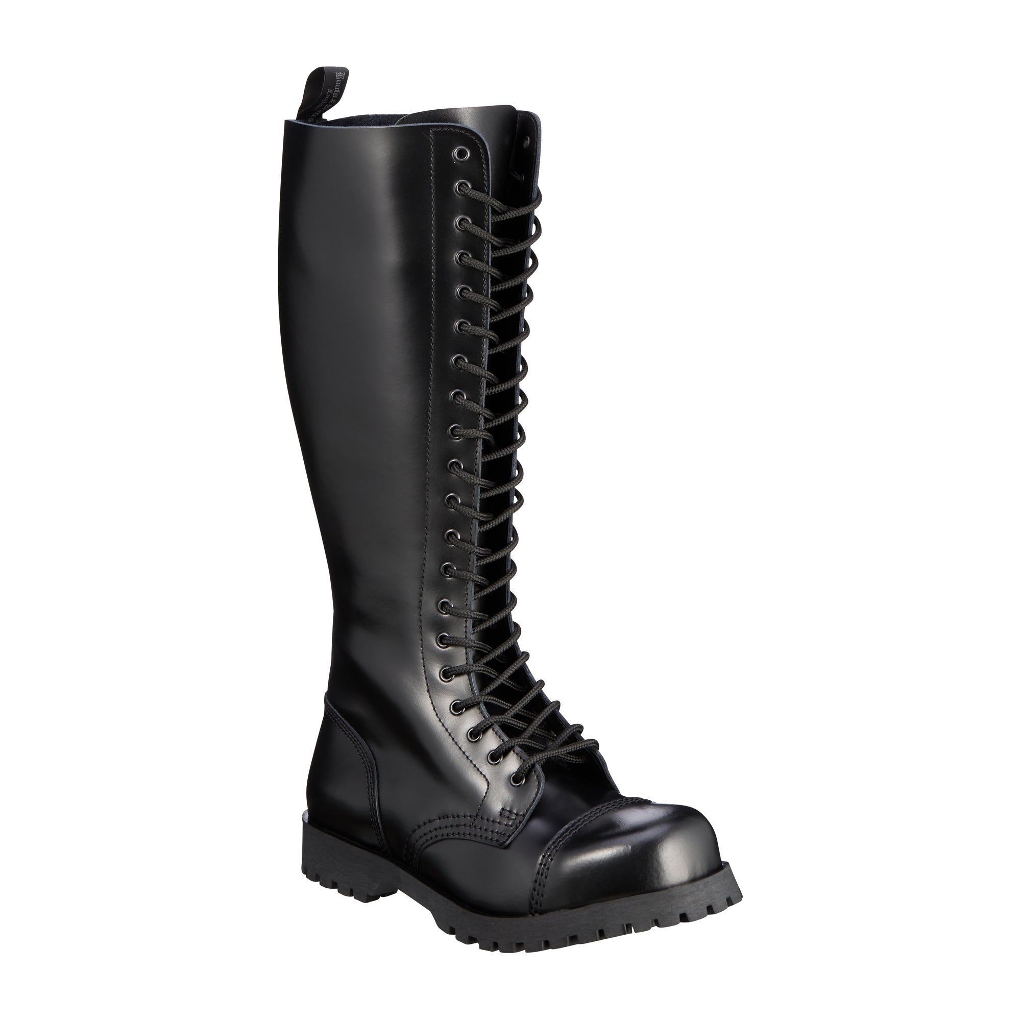 Chaussures Acier, Noir, Vert New Rock M-MAG032-S1 - New Rock Paris Chaussures Acier, Noir, Vert New Rock M-MAG032-S1 - New Rock Paris