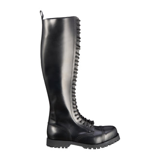 Bottes 30 trous