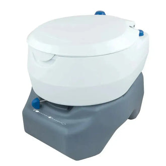 Toilette de camping portable 20 L