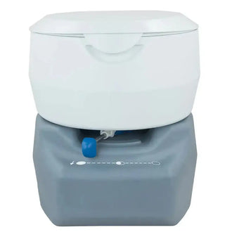 Toilette de camping portable 20 L