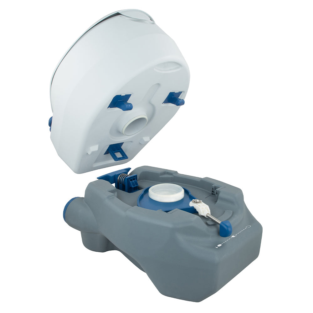 WC Chimique Portable 20 L