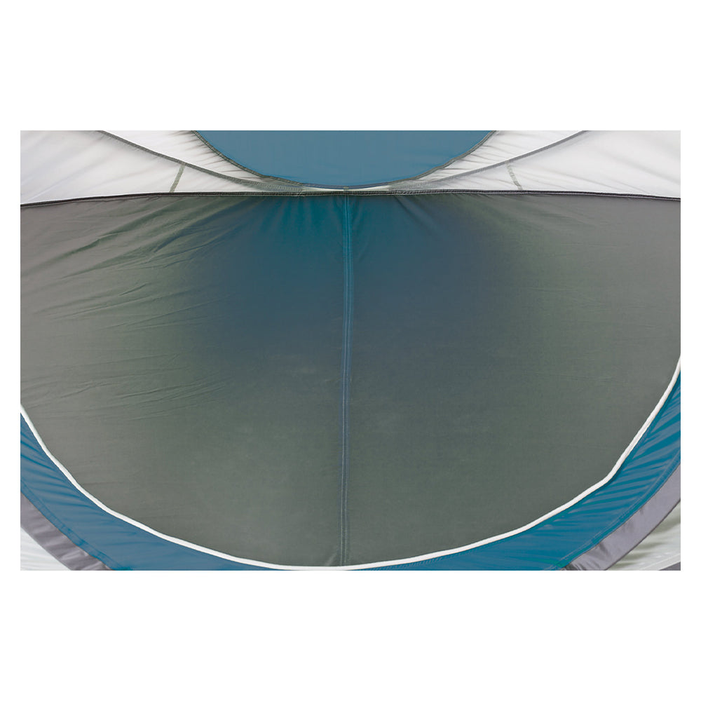 Tente dôme FastPitch Pop Up Galiano 4 blanc bleu