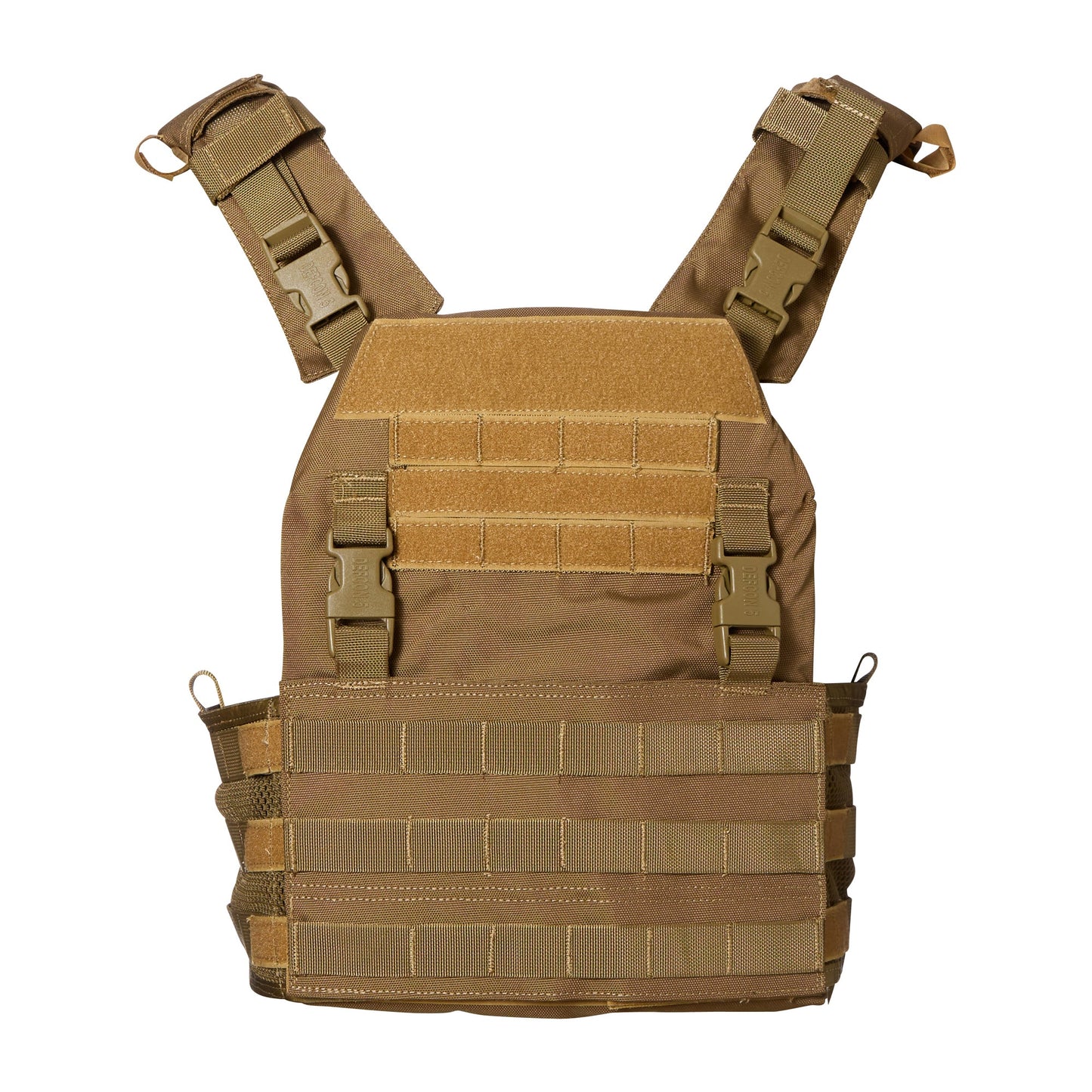 Porte-plaques Tactical + sac