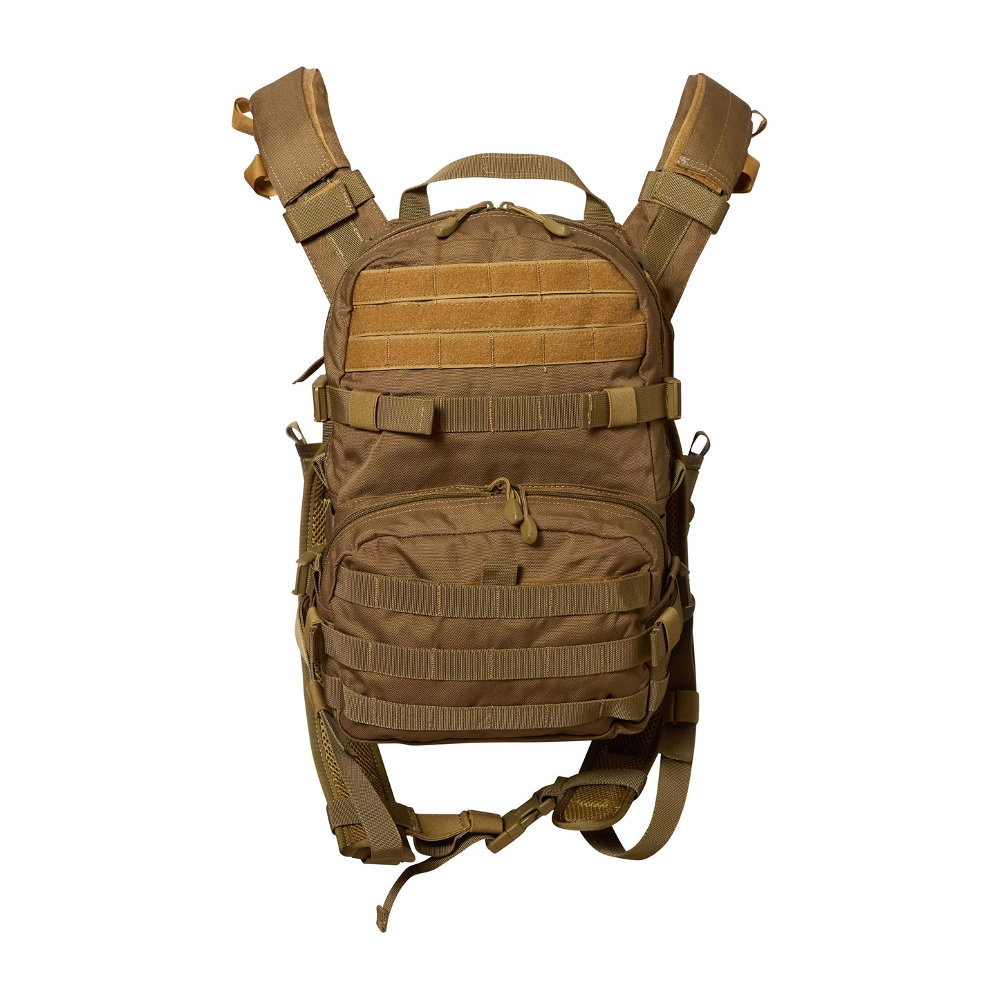 Porte-plaques Tactical + sac