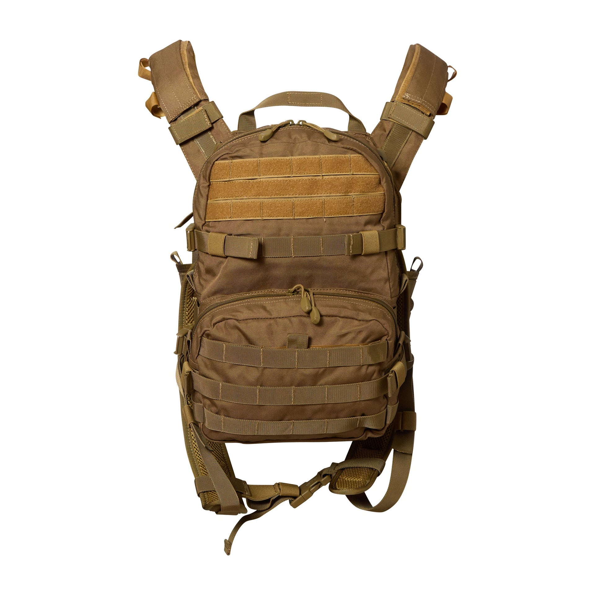 Porte-plaques Tactical + sac