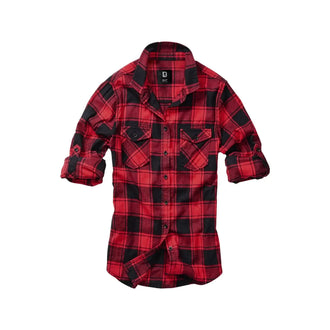 Chemise Amy Flanell Shirt femmes