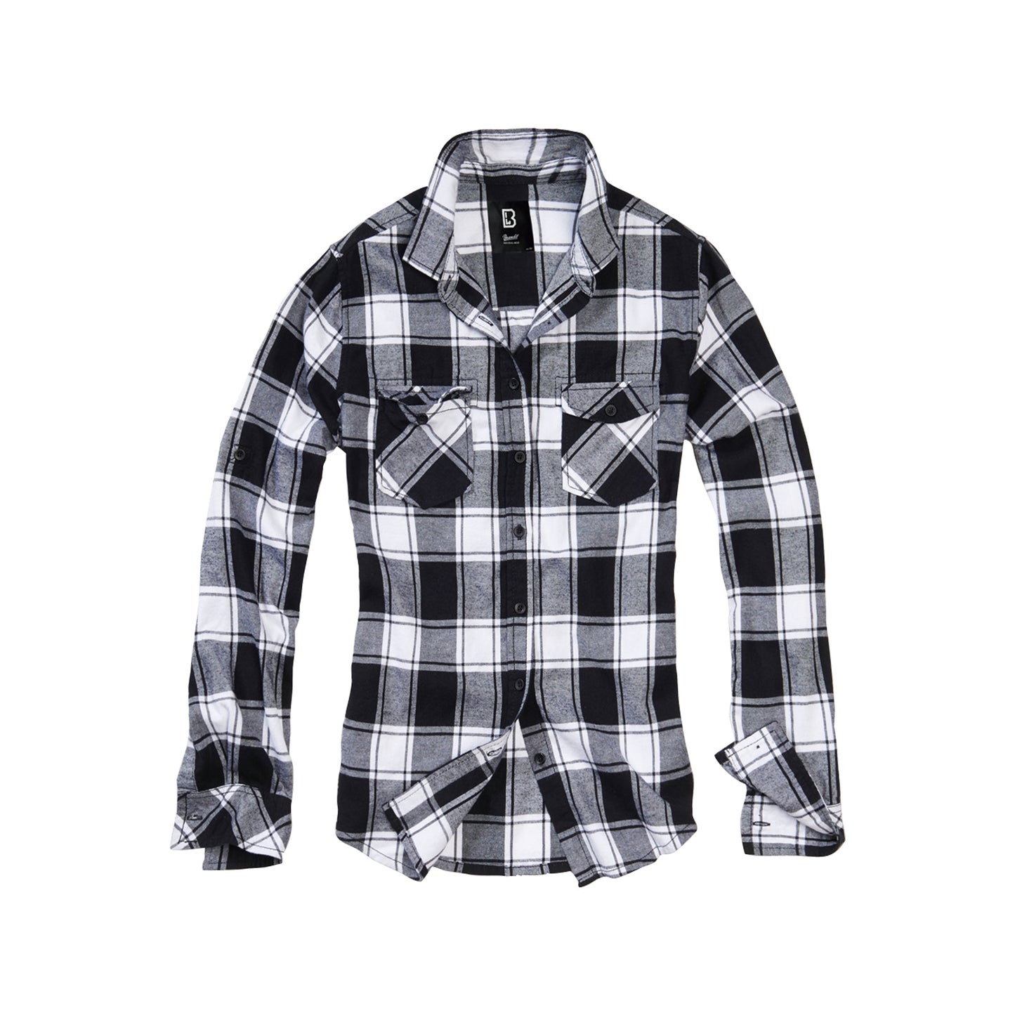 Chemise Amy Flanell Shirt  rouge femme