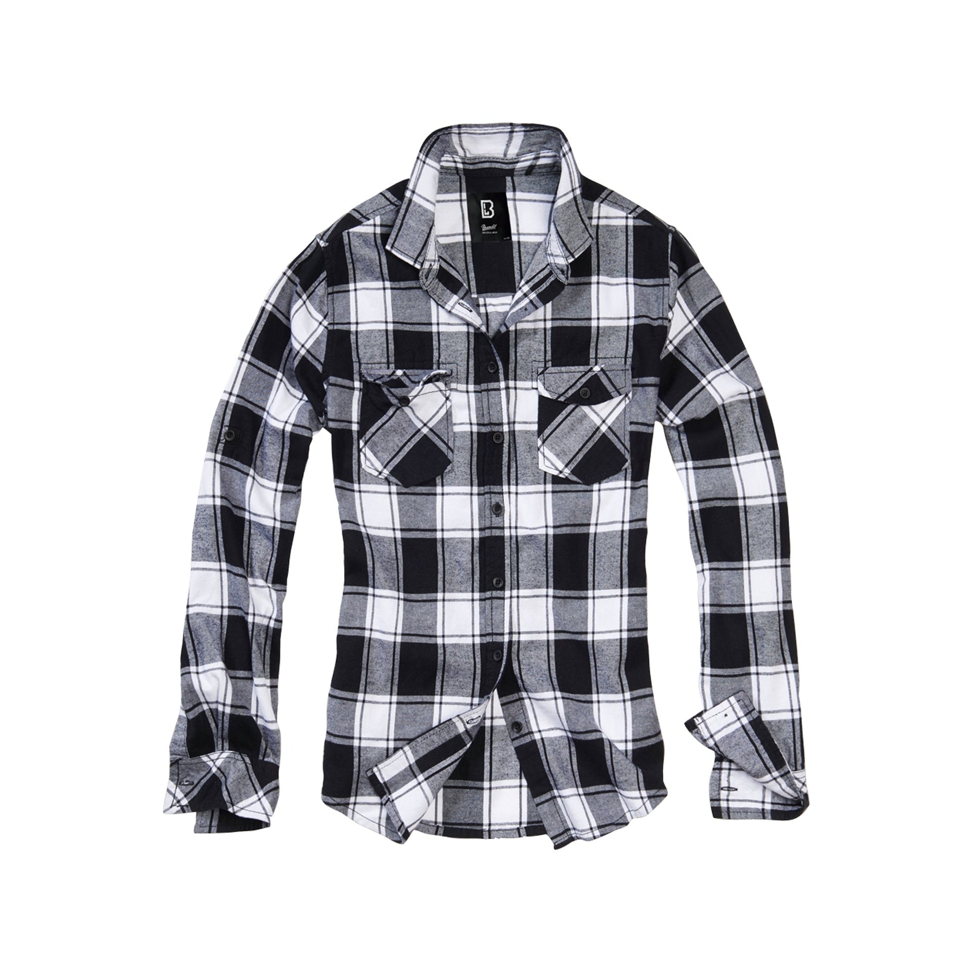 Chemise Amy Flanell Shirt  rouge femme