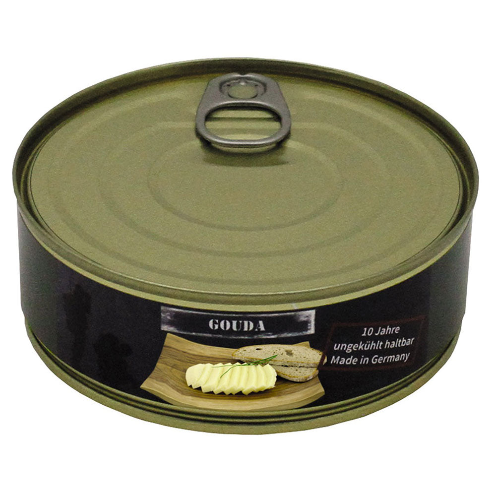 Gouda en conserve 200 g
