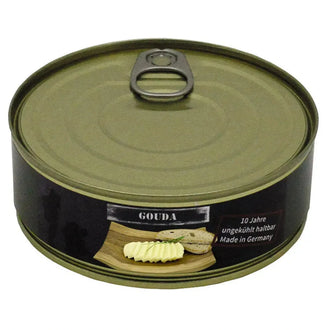 Gouda en conserve 200 g