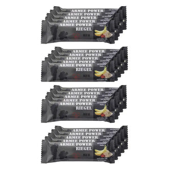 Barre énergétique Armée Power 60 g