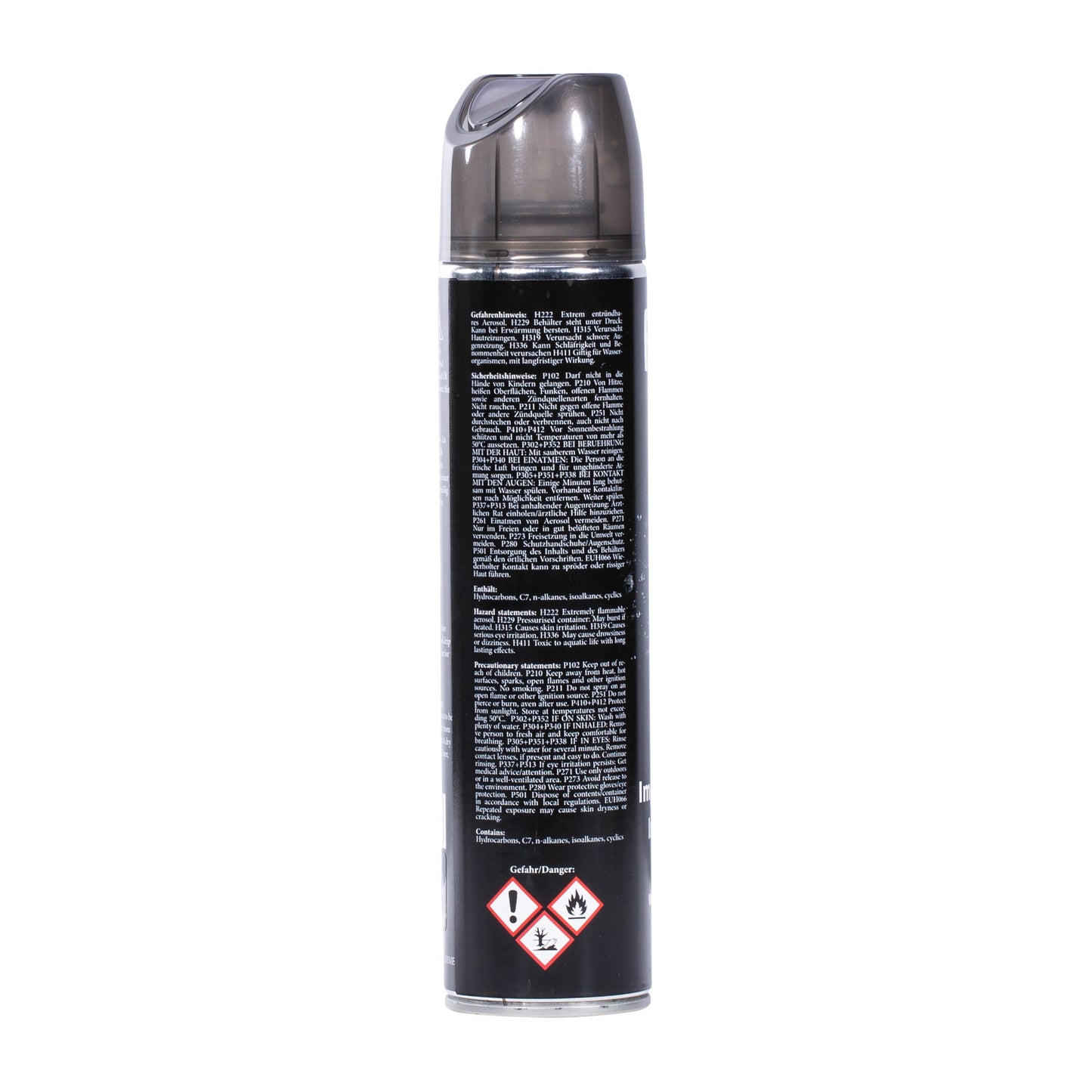 Spray déperlant 300 ml