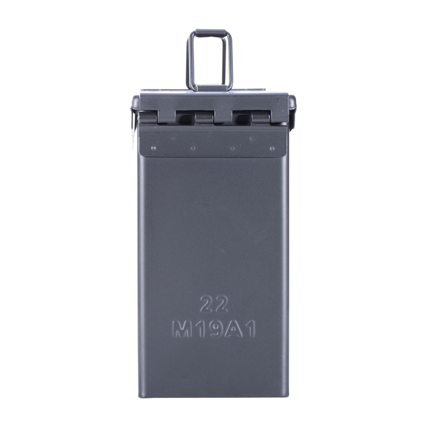 Caisse de munitions Cal. 30 mm M19A1
