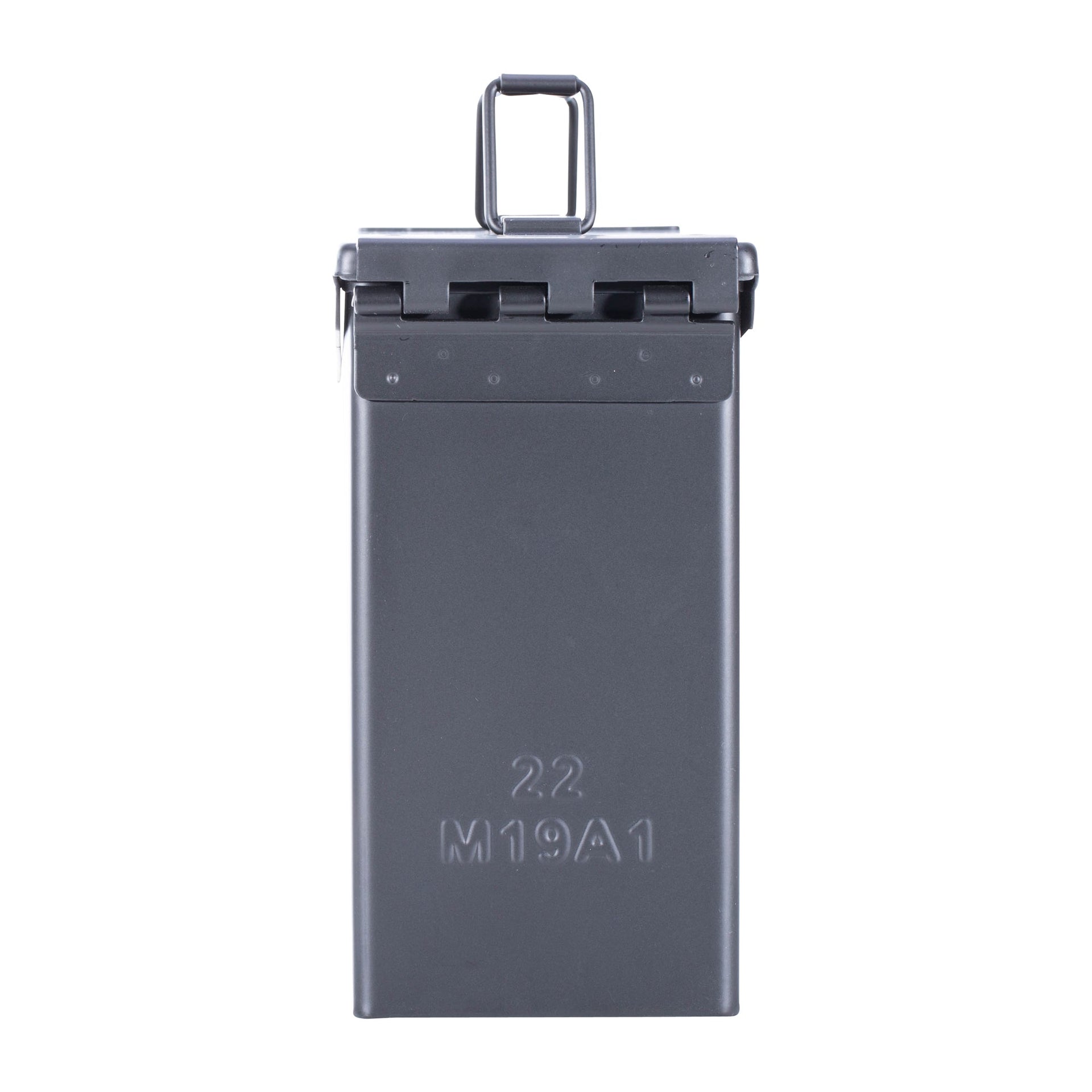 Caisse de munitions Cal. 30 mm M19A1