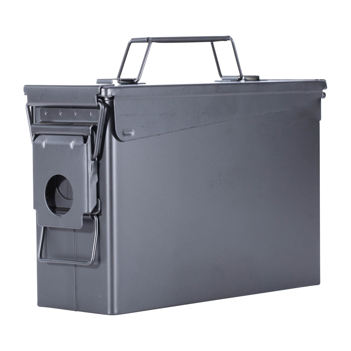 Caisse de munitions Cal. 30 mm M19A1