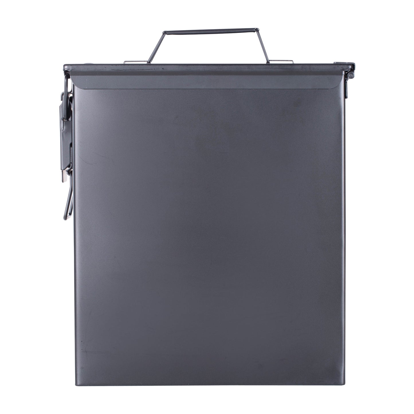 Caisse de munition US Cal. 50 mm PA60