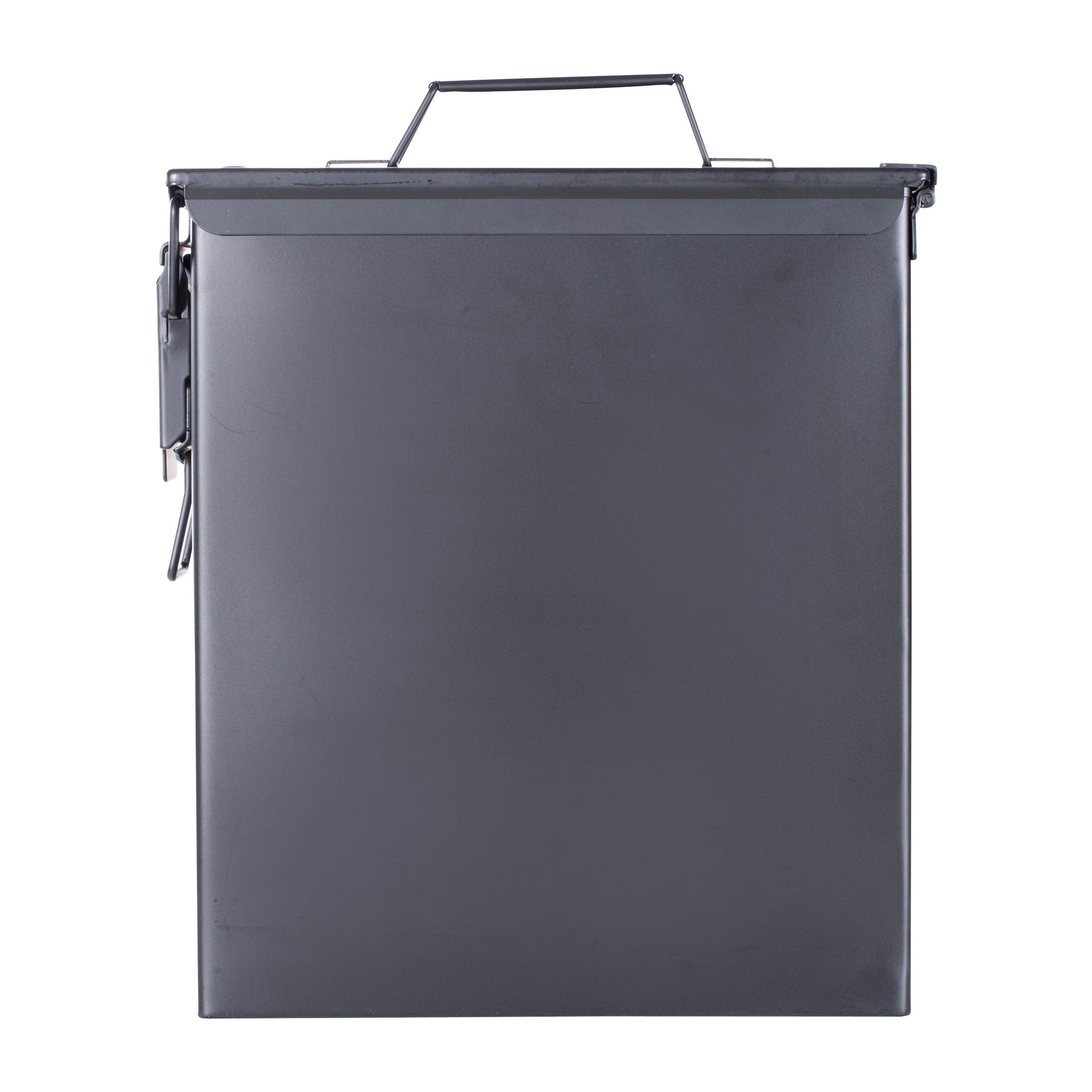 Caisse de munition US Cal. 50 mm PA60