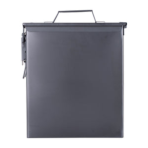 Caisse de munition US Cal. 50 mm PA60