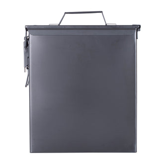 Caisse de munition US Cal. 50 mm PA60