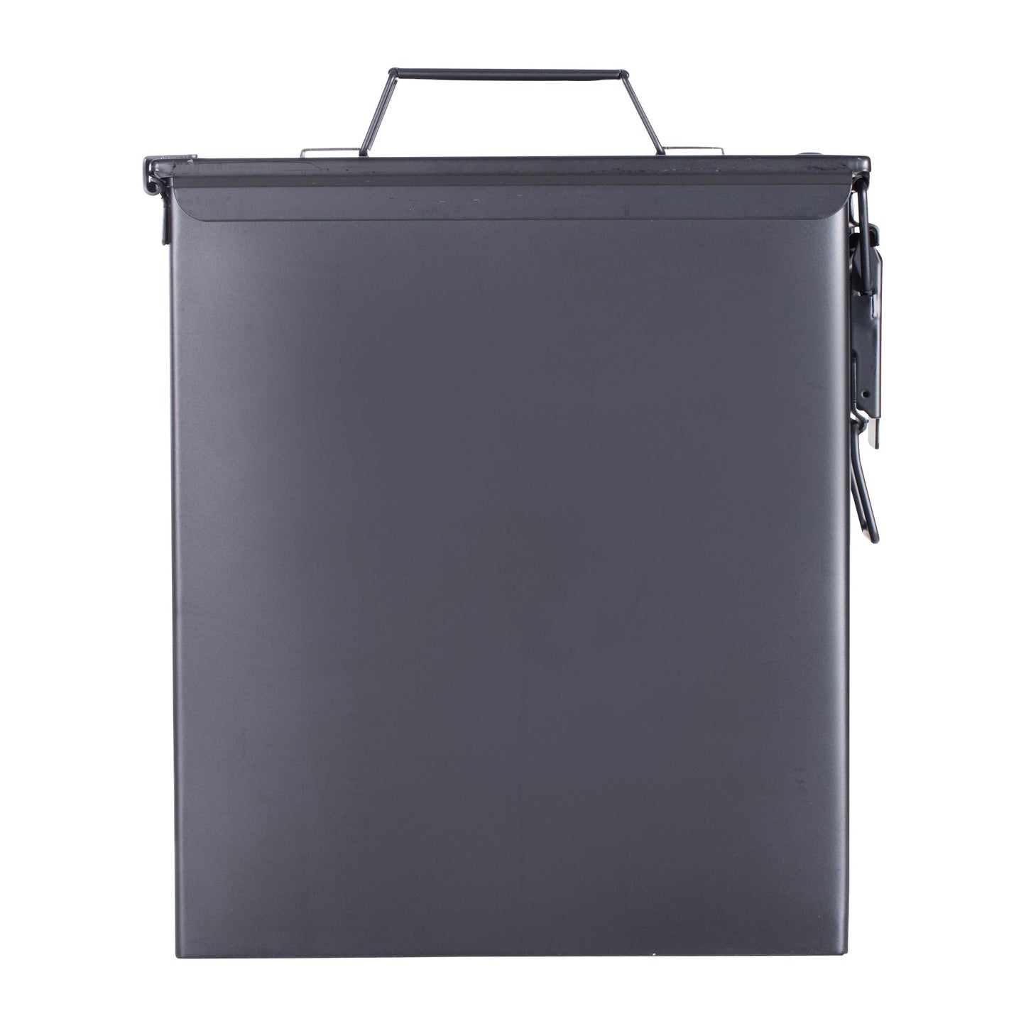 Caisse de munition US Cal. 50 mm PA60