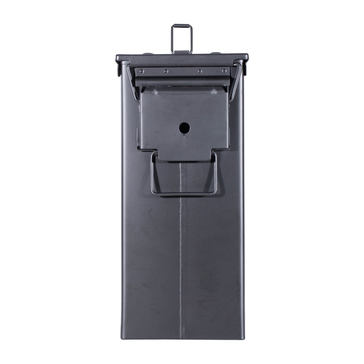 Caisse de munition US Cal. 50 mm PA60