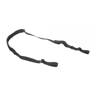 Sangle de fusil QA Two Point Sling Padded Loop