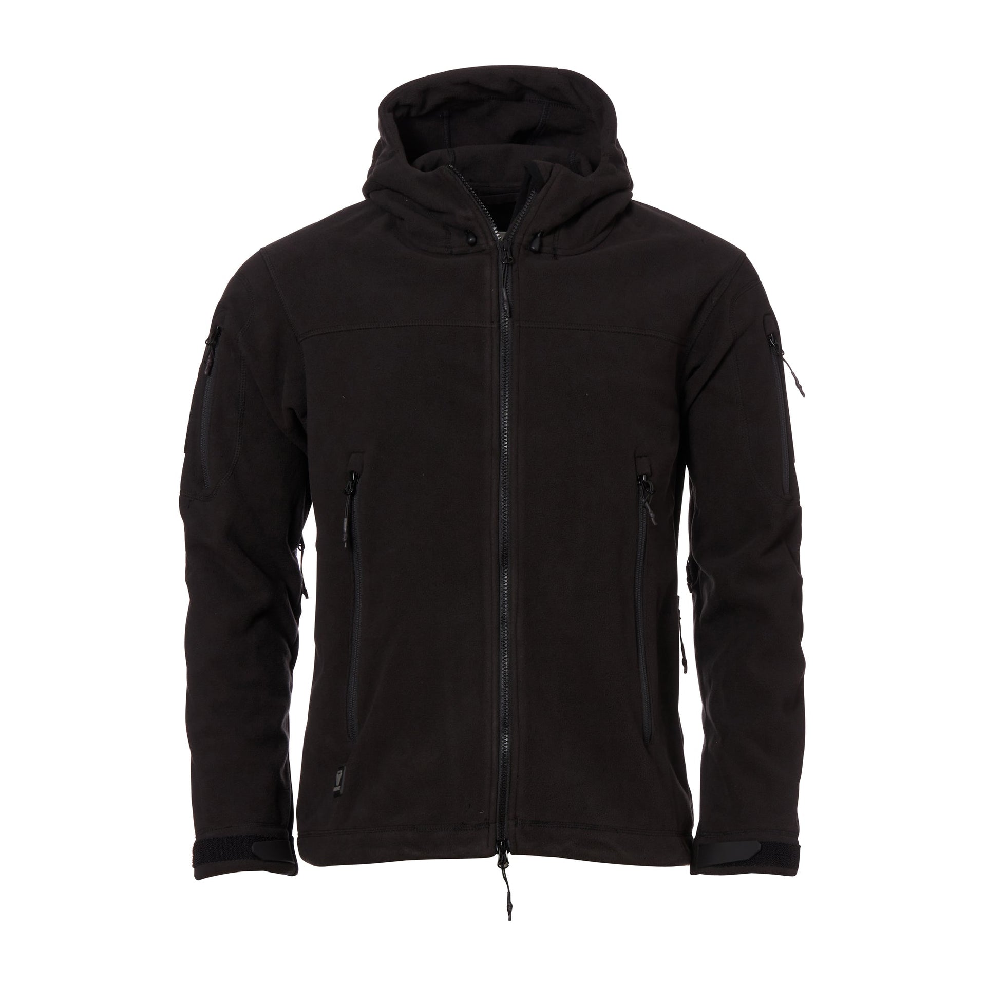 Outrider Veste polaire Windblock Fleece Hoody AR