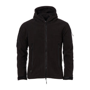 Outrider Veste polaire Windblock Fleece Hoody AR