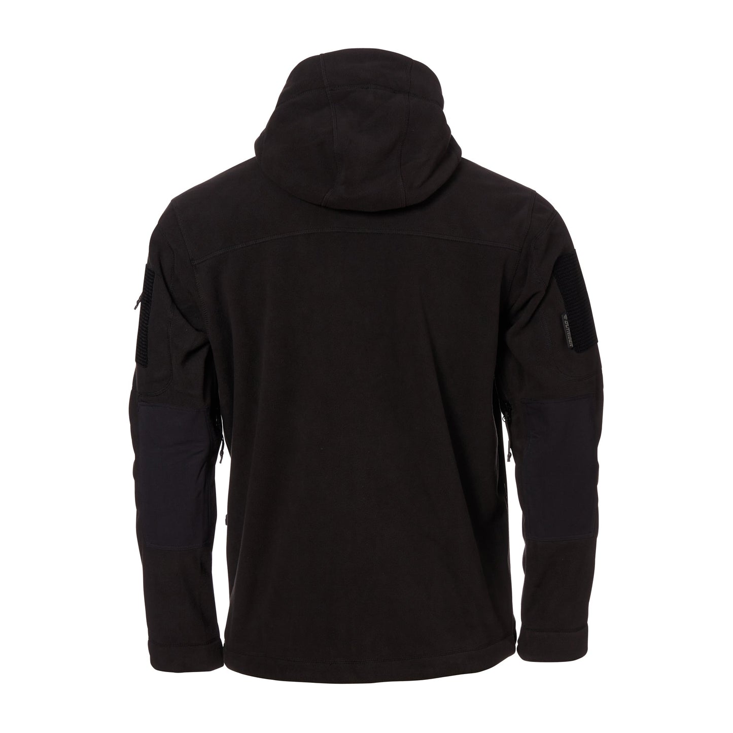 Outrider Veste polaire Windblock Fleece Hoody AR