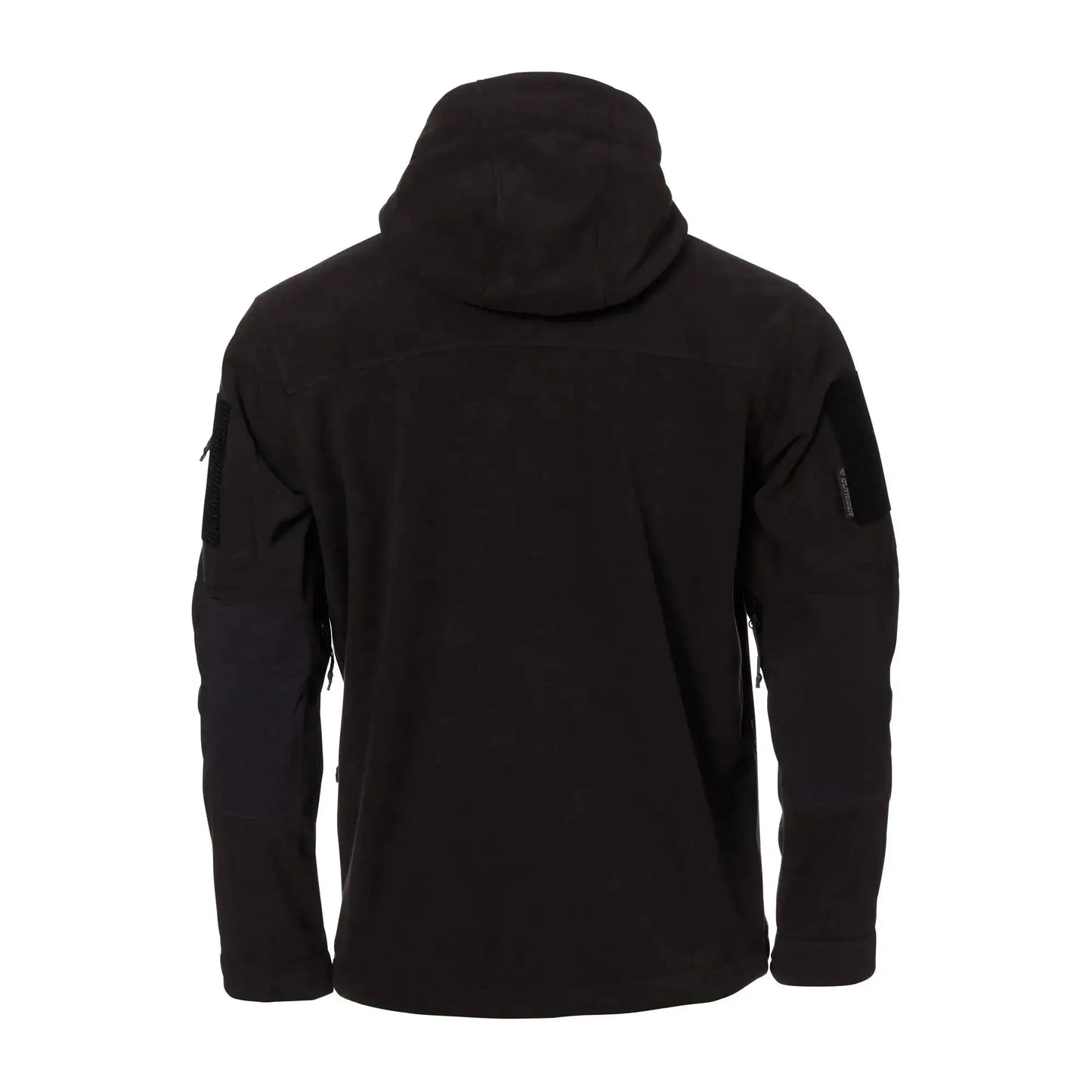 outrider-tactical-fleecejacke-windblock-fleece-hoody-ar-ansicht-2