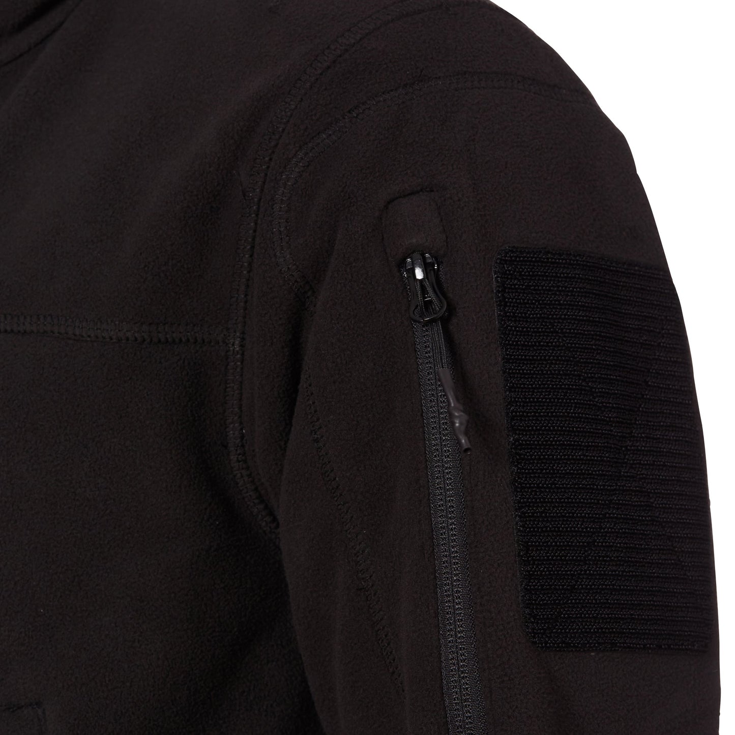 Outrider Veste polaire Windblock Fleece Hoody AR